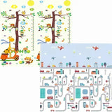 NEW Baby Folding Mat Baby Play Mat 180x200x1cm