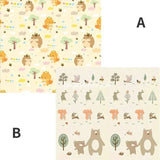 NEW Baby Folding Mat Baby Play Mat 180x200x1cm