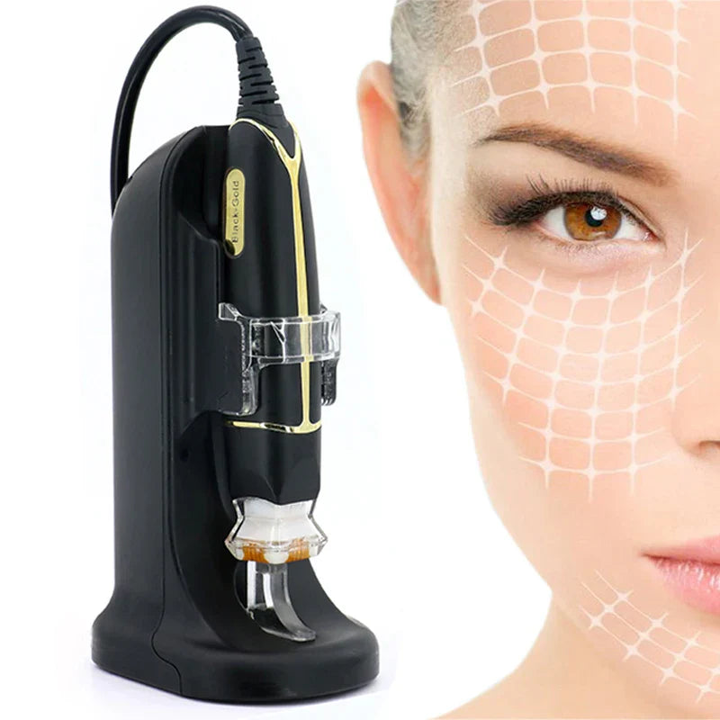 NEW Radio Frequency Machine RF Facial Beauty Device