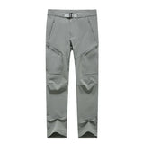 NUONEKO Summer Quick Dry Hiking Pants Mens Womens