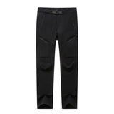 NUONEKO Summer Quick Dry Hiking Pants Mens Womens