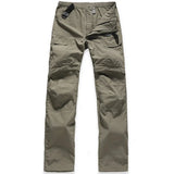 NUONEKO Women's Summer Cargo Pants Women Trekking Sport