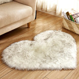 Nail Photo Background Nail Art Soft Fur Table