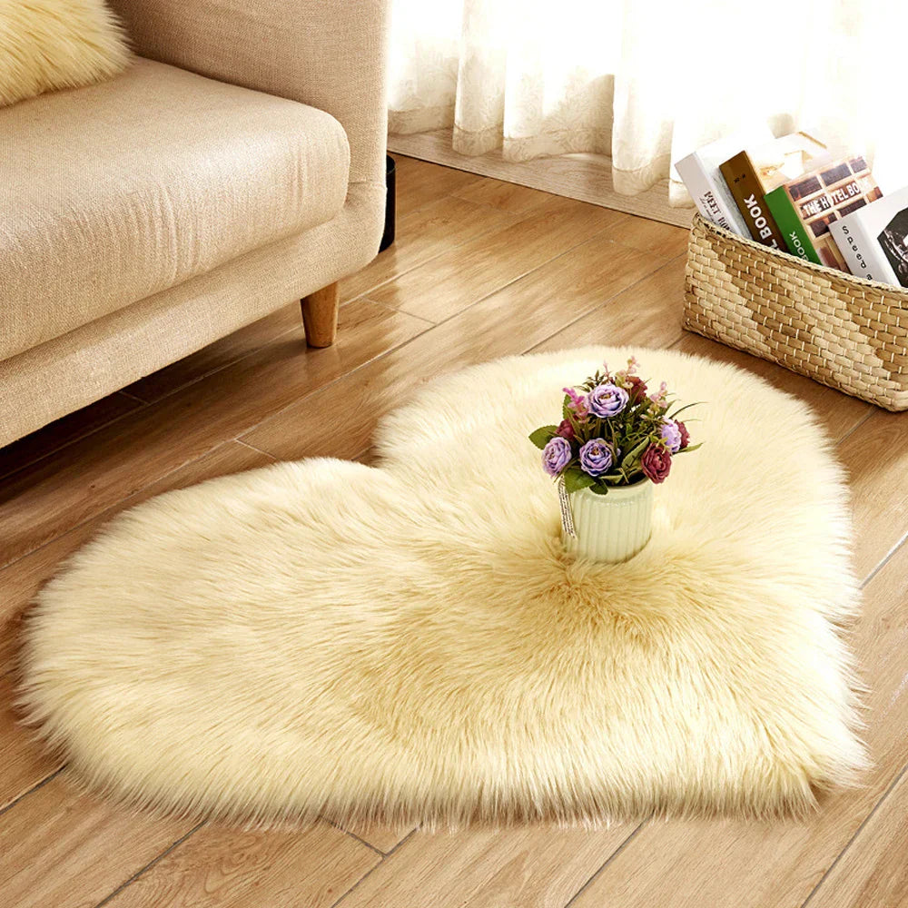 Nail Photo Background Nail Art Soft Fur Table