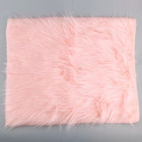 Nail Photo Background Nail Art Soft Fur Table