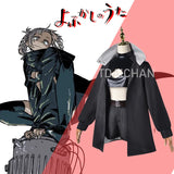 Nanakusa Nazuna Cosplay Costume Anime Call of The