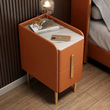 Narrow Smart Nightstands Modern Living Room Smart Small