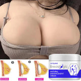 Natural Breast Enlargement Cream Chest Lift Firm Enhancer