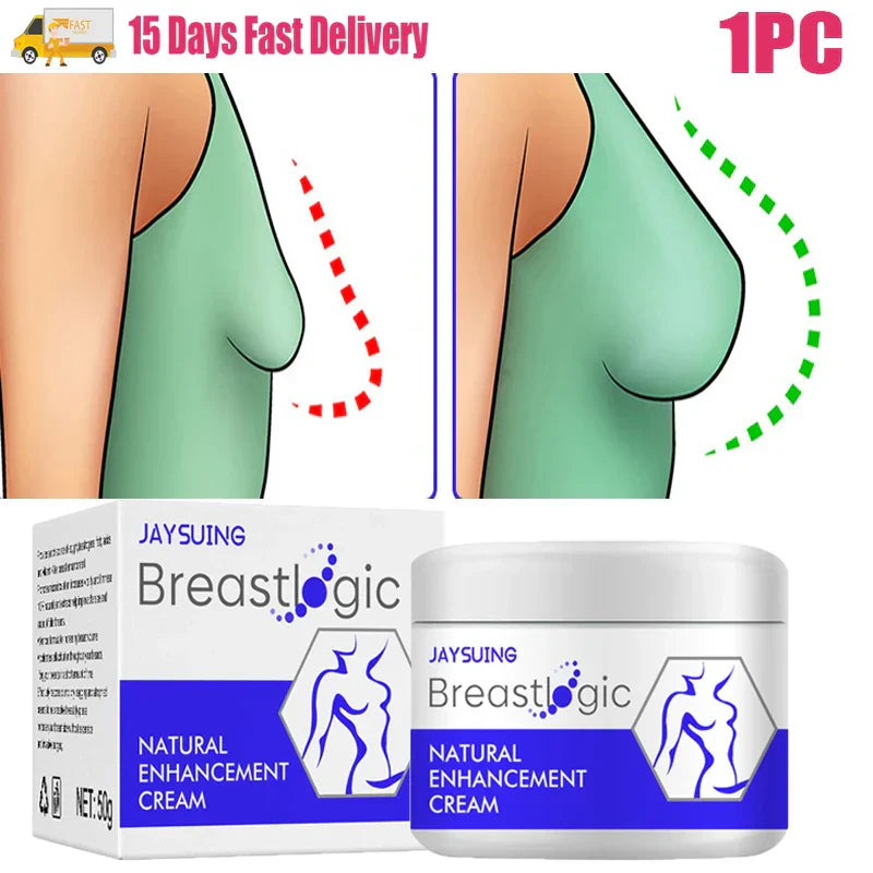 Natural Breast Enlargement Cream Chest Lift Firm Enhancer