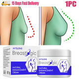 Natural Breast Enlargement Cream Chest Lift Firm Enhancer