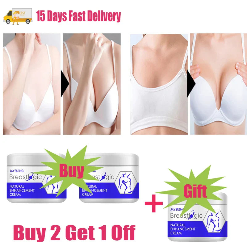 Natural Breast Enlargement Cream Chest Lift Firm Enhancer