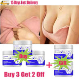 Natural Breast Enlargement Cream Chest Lift Firm Enhancer