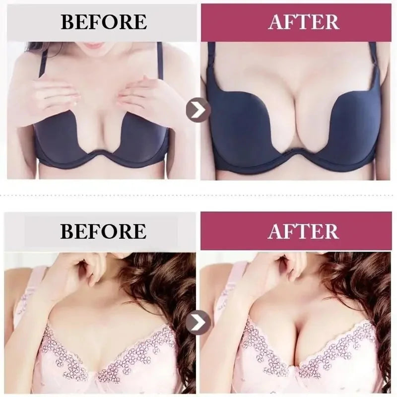 Natural Breast Enlargement Cream Lift Firm Breast Improve