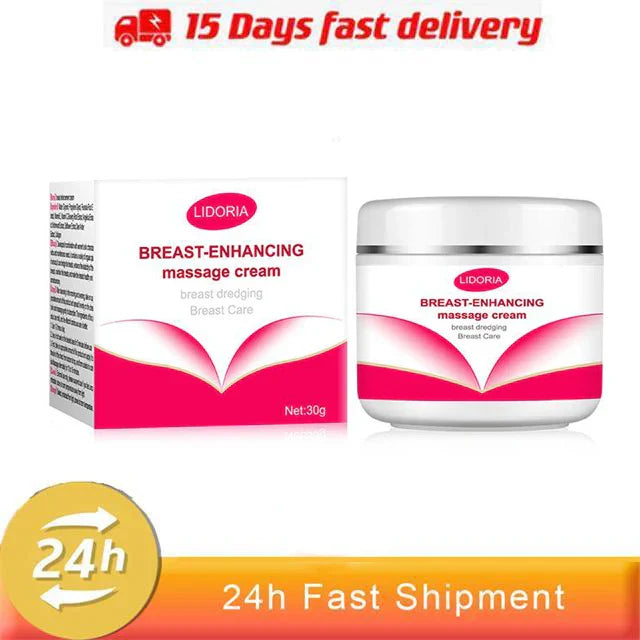 Natural Breast Enlargement Cream Lift Firm Breast Improve