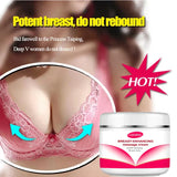 Natural Breast Enlargement Cream Lift Firm Breast Improve