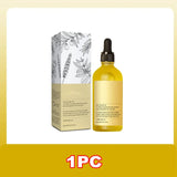 Natural Hair Growth Oil Efficient Anti Hair Loss