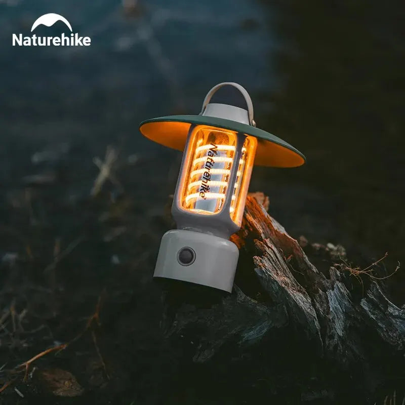 Naturehike Camping Ambient Mini Light Portable Ipx4 Waterproof