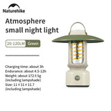 Naturehike Camping Ambient Mini Light Portable Ipx4 Waterproof