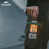 Naturehike Camping Ambient Mini Light Portable Ipx4 Waterproof