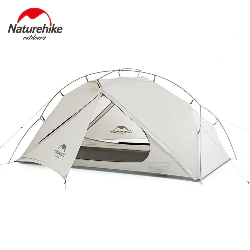 Naturehike VIK Tent 1 2 Person Ultralight Tent