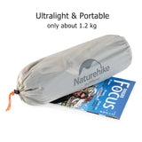 Naturehike VIK Tent 1 2 Person Ultralight Tent