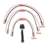 Neck weight Lifting straps Head wrist Exercise Fitness