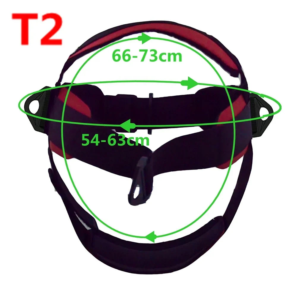 Neck weight Lifting straps Head wrist Exercise Fitness