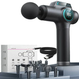 Neuk Massage Gun Attachment 99 Speed Muscle Massagers