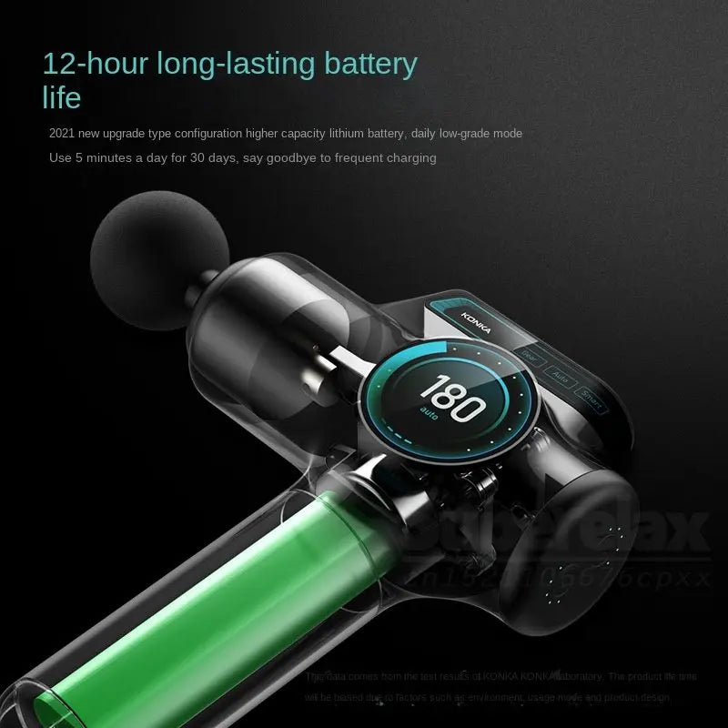Neuk Massage Gun Attachment 99 Speed Muscle Massagers