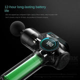 Neuk Massage Gun Attachment 99 Speed Muscle Massagers