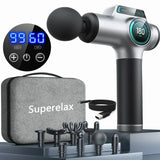 Neuk Massage Gun Attachment 99 Speed Muscle Massagers