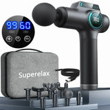 Neuk Massage Gun Attachment 99 Speed Muscle Massagers