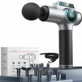 Neuk Massage Gun Attachment 99 Speed Muscle Massagers