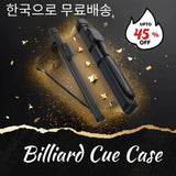 New 24Holes Pool Cue Case Snooker Club with