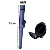 New 24Holes Pool Cue Case Snooker Club with