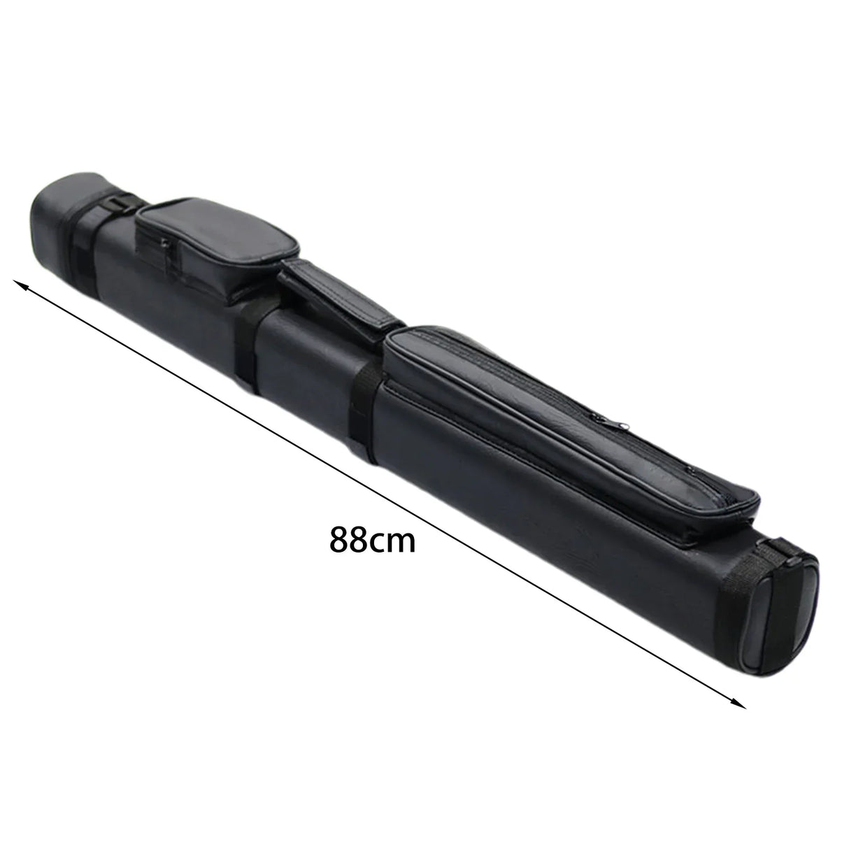 New 24Holes Pool Cue Case Snooker Club with