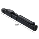 New 24Holes Pool Cue Case Snooker Club with