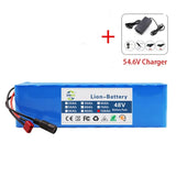 New 48V 100Ah 20000W 13S3P DC/T Lithium ion