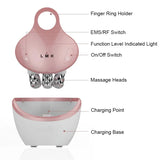 New 5 IN 1 RF Facial Massager Massage