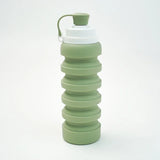 New Arrival Food Silicone Water Bottle Silicone Cup