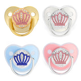 New Baby Pacifier BPA Free Newborn Dummy Soother