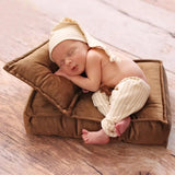 New Baby Photography Props Sofa Chair Full Moon