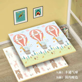 New Baby Play Mats Activities Mat For Baby