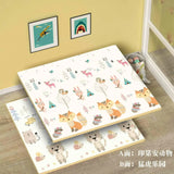 New Baby Play Mats Activities Mat For Baby