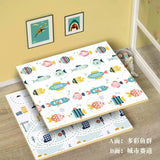 New Baby Play Mats Activities Mat For Baby