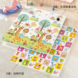 New Baby Play Mats Activities Mat For Baby