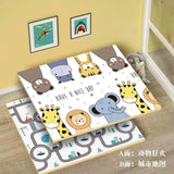 New Baby Play Mats Activities Mat For Baby