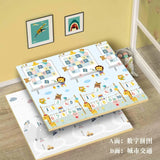 New Baby Play Mats Activities Mat For Baby