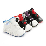 New Baby Shoes Boy Girl Shoes Basketball Sports