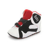 New Baby Shoes Boy Girl Shoes Basketball Sports